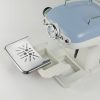 CAFETERA EXPRESS VINTAGE ARIETE 1389/15 AZUL - Imagen 3