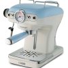 CAFETERA EXPRESS VINTAGE ARIETE 1389/15 AZUL - Imagen 6