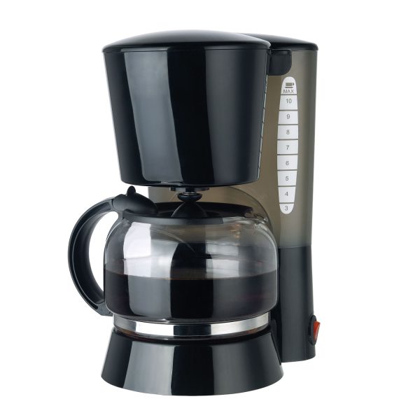 CAFETERA GOTEO COMELEC CG4003 10-12T NEGRA