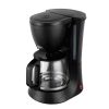 CAFETERA GOTEO COMELEC CG4004 10-12T NEGRA - Imagen 4