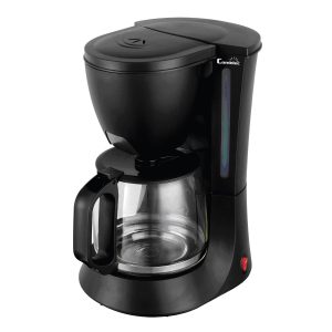 CAFETERA GOTEO COMELEC CG4004 10-12T NEGRA