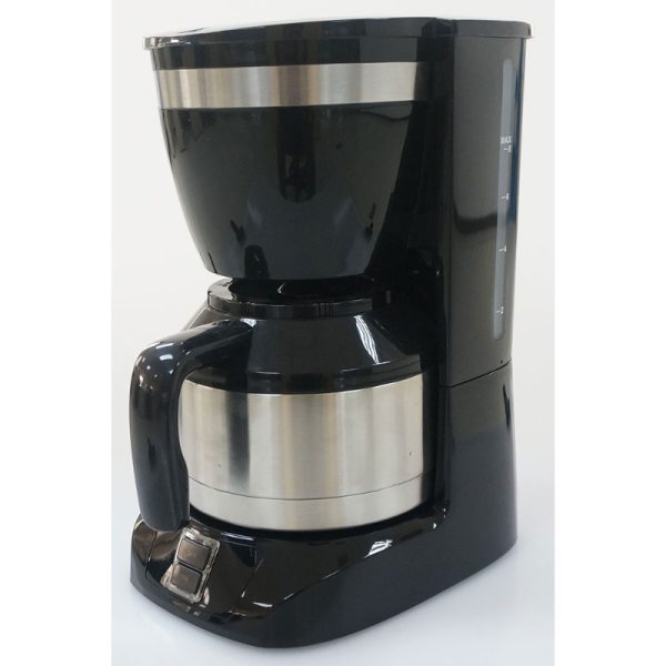 CAFETERA GOTEO COMELEC CT4012 10-15T NGA.JARR.TERM - Imagen 4