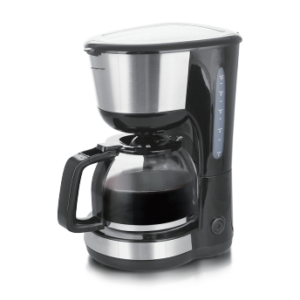 CAFETERA GOTEO EMERIO CME-122933 10T INOX