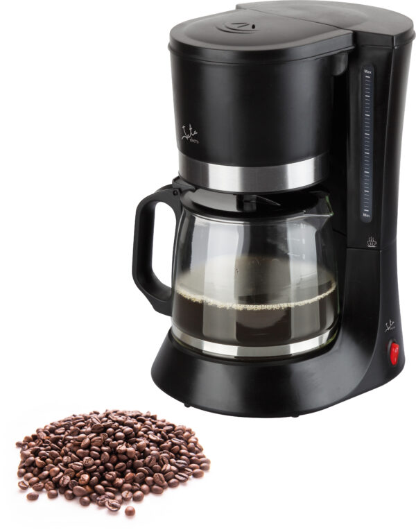 CAFETERA GOTEO JATA CA290 12T FRONTAL INOX - Imagen 2