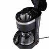 CAFETERA GOTEO JATA JECA1287 6T FILTRO EXTRAIBLE - Imagen 7
