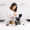CAFETERA GOTEO TAURUS 920642000 VERONA 6 6T FILTRO EXTRAIBLE 600W - Imagen 11