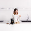 CAFETERA GOTEO TAURUS 920642000 VERONA 6 6T FILTRO EXTRAIBLE 600W - Imagen 12