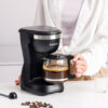 CAFETERA GOTEO TAURUS 920642000 VERONA 6 6T FILTRO EXTRAIBLE 600W - Imagen 7