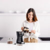 CAFETERA GOTEO TAURUS 920642000 VERONA 6 6T FILTRO EXTRAIBLE 600W - Imagen 8