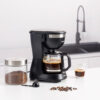 CAFETERA GOTEO TAURUS 920642000 VERONA 6 6T FILTRO EXTRAIBLE 600W - Imagen 10