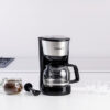 CAFETERA GOTEO TAURUS VERONA 12 INOX 12T. 1000W - Imagen 2