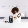 CAFETERA GOTEO TAURUS VERONA 12 INOX 12T. 1000W - Imagen 8