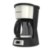 CAFETERA GOTEO TAURUS VINTAGE DIGITAL CREAM 12T 920.629.000 - Imagen 2