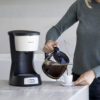 CAFETERA GOTEO TAURUS VINTAGE DIGITAL CREAM 12T 920.629.000 - Imagen 5