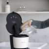 CAFETERA GOTEO TAURUS VINTAGE DIGITAL CREAM 12T 920.629.000 - Imagen 6