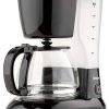 CAFETERA GOTEO TRISTAR CM1245 10-12T.1,5L NGA - Imagen 12