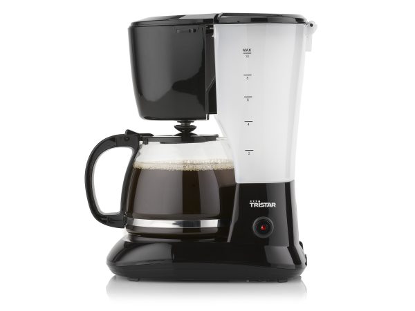 CAFETERA GOTEO TRISTAR CM1245 10-12T.1,5L NGA - Imagen 4