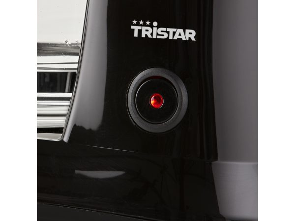 CAFETERA GOTEO TRISTAR CM1245 10-12T.1,5L NGA - Imagen 5