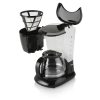 CAFETERA GOTEO TRISTAR CM1245 10-12T.1,5L NGA - Imagen 8