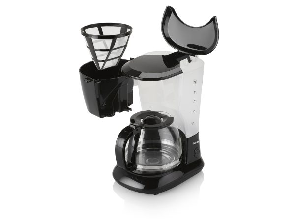 CAFETERA GOTEO TRISTAR CM1245 10-12T.1,5L NGA - Imagen 8