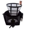 CAFETERA GOTEO TRISTAR CM1245 10-12T.1,5L NGA - Imagen 9