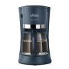CAFETERA GOTEO UFESA CAPRICCIO 6 6T FILT.EXTRAIBLE