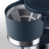 CAFETERA GOTEO UFESA CAPRICCIO 6 6T FILT.EXTRAIBLE - Imagen 5