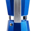 CAFETERA IBILI EVVA BLUE INDUCCION - Imagen 2