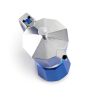 CAFETERA IBILI EVVA BLUE INDUCCION - Imagen 3