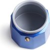 CAFETERA IBILI EVVA BLUE INDUCCION - Imagen 4