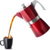 CAFETERA IBILI EVVA RED INDUCCION - Imagen 2