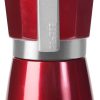 CAFETERA IBILI EVVA RED INDUCCION - Imagen 3