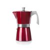 CAFETERA IBILI EVVA RED INDUCCION - Imagen 4