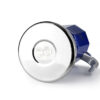 CAFETERA ITALIANA IBILI ELBA BLUE INDUCCION - Imagen 3