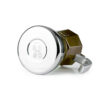 CAFETERA ITALIANA IBILI ELBA COFFEE INDUCCION - Imagen 3