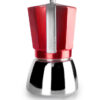 CAFETERA ITALIANA IBILI ELBA RED INDUCCION - Imagen 2