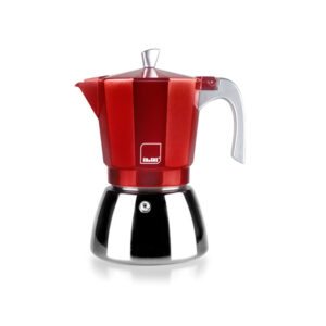 CAFETERA ITALIANA IBILI ELBA RED INDUCCION