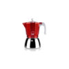 CAFETERA ITALIANA IBILI ELBA RED INDUCCION - Imagen 5