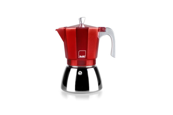 CAFETERA ITALIANA IBILI ELBA RED INDUCCION