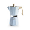 CAFETERA ITALIANA IBILI TOSCANA INDUCCION