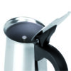 CAFETERA ITALIANA JATA ODIN INOX - Imagen 4