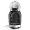 CAFETERA KRUPS DOLCE GUSTO KP123BAS MINI ME AUTOMATICA GRIS - Imagen 4