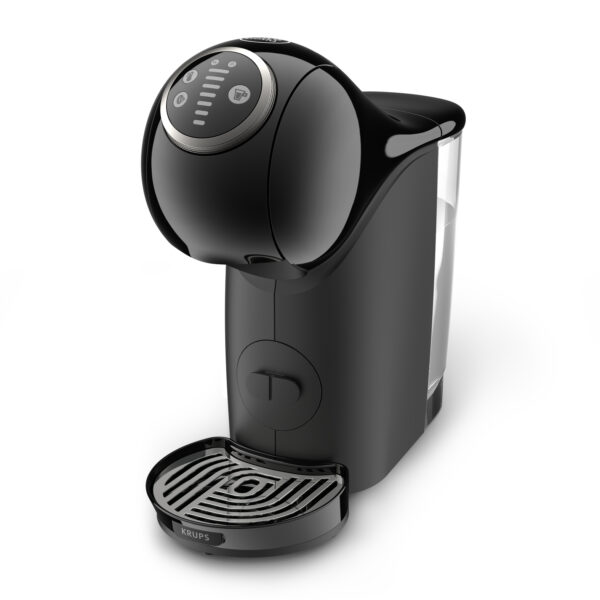 CAFETERA KRUPS DOLCE GUSTO KP3408CL GENIO S PLUS NEGRA - Imagen 5