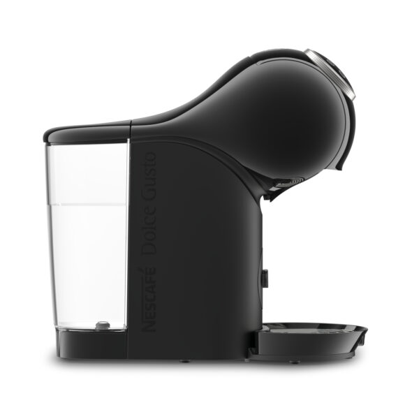 CAFETERA KRUPS DOLCE GUSTO KP3408CL GENIO S PLUS NEGRA - Imagen 8