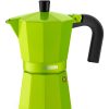 CAFETERA MONIX ALUMINIO LIMA - Imagen 2