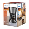CAFETERA PHILIPS HD7462 10-15T FRONTAL INOX - Imagen 3