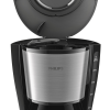 CAFETERA PHILIPS HD7462 10-15T FRONTAL INOX - Imagen 4