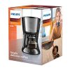 CAFETERA PHILIPS HD7462 10-15T FRONTAL INOX - Imagen 6