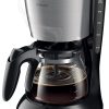 CAFETERA PHILIPS HD7462 10-15T FRONTAL INOX - Imagen 7