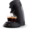 CAFETERA PHILIPS SENSEO CSA210/61 MONODOSIS NEGRA